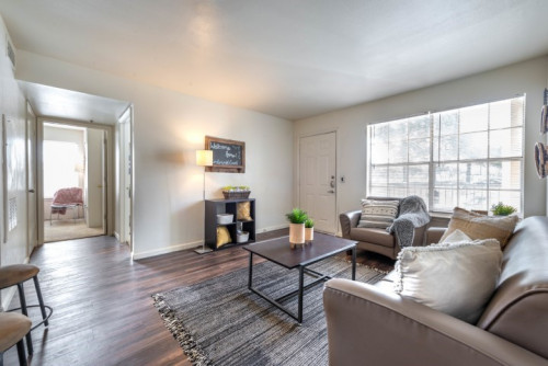 Centennial Court, UTA Housing - Gallery - 20
