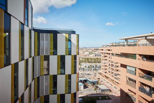 Resa Patacona  - Gallery -  5
