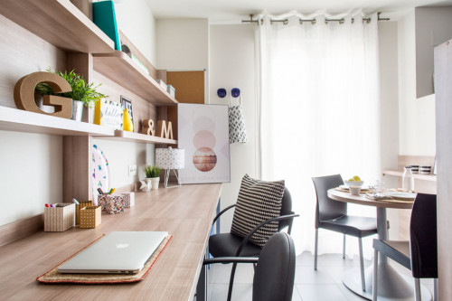 La Concepción - Rooms