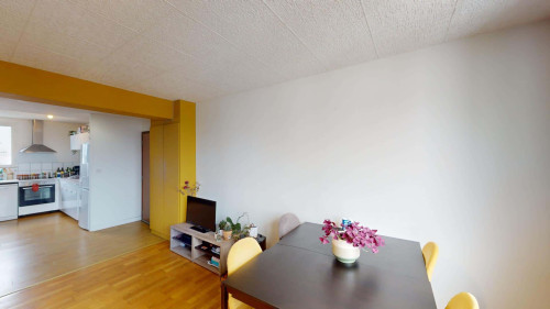 Room in Square du Poitou, Brest for 96 m² with 4 bedrooms - Gallery - 13