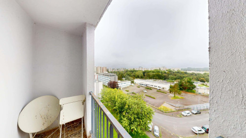 Room in Square du Poitou, Brest for 96 m² with 4 bedrooms - Gallery - 8