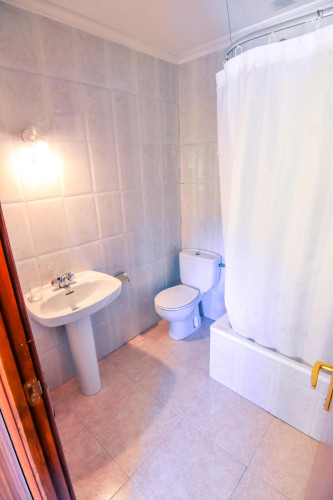 Nice single ensuite bedroom near the Faculty of Psychology