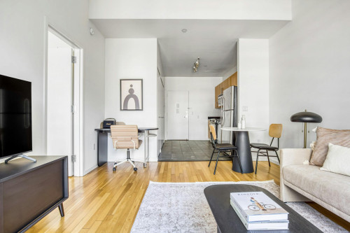 48th Avenue, Queens County, NY
