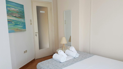 Katsantoni, Athens