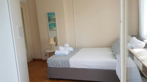 Katsantoni, Athens