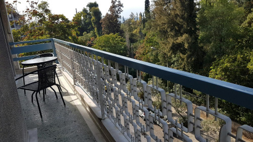 Katsantoni, Athens