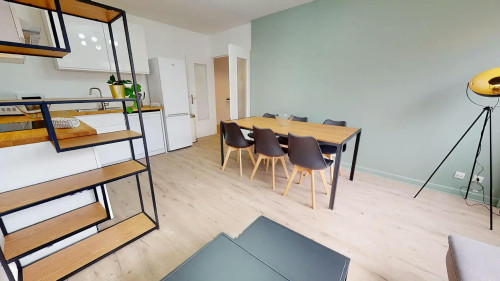 Rue du Repos, Lyon - Gallery - 5
