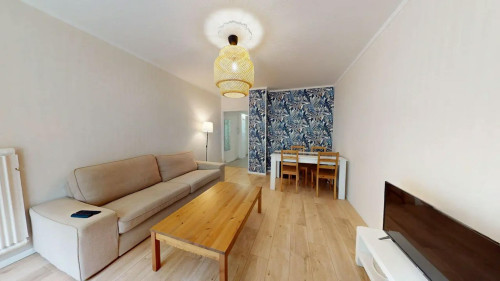 Avenue Washington, Grenoble - Gallery - 7