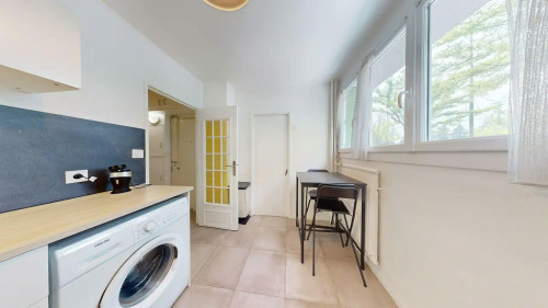 Avenue Washington, Grenoble - Gallery - 10