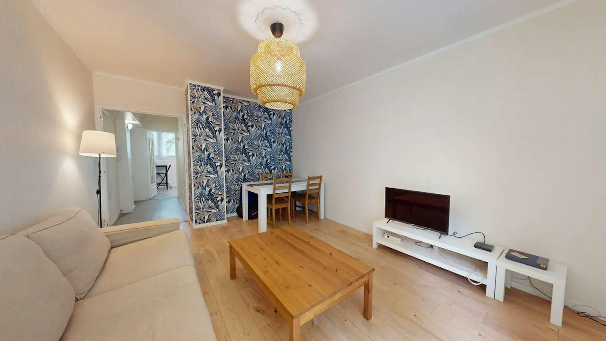 Private Room - 1