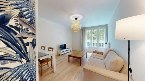 Avenue Washington, Grenoble - Gallery - 5