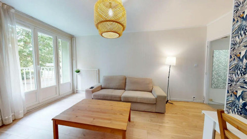 Avenue Washington, Grenoble - Gallery - 8