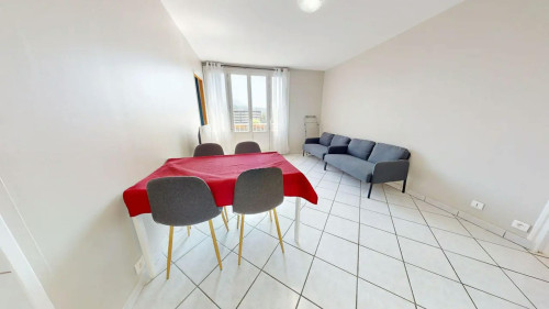 Rue Federico Garcia Lorca, Grenoble - Gallery - 7