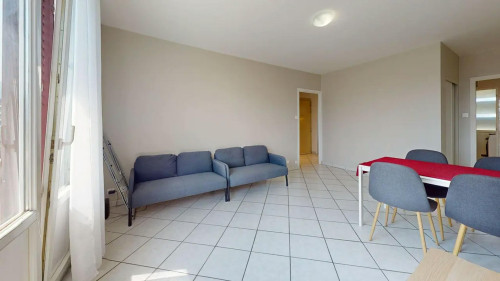 Rue Federico Garcia Lorca, Grenoble - Gallery - 6