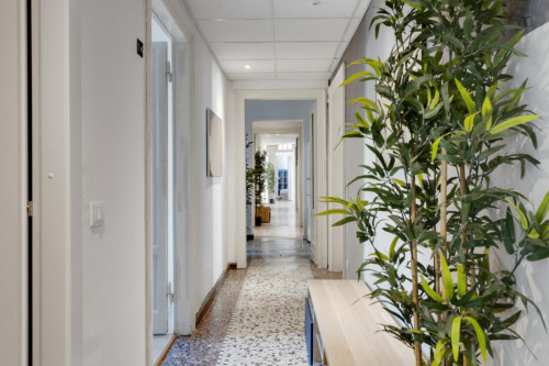 Welcoming double bedroom near the Milan Business School (UIBS) - Gallery - 6
