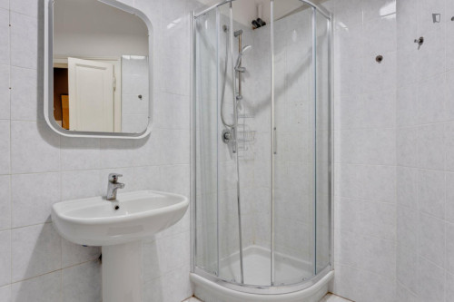 Welcoming double bedroom near the Milan Business School (UIBS) - Gallery - 12