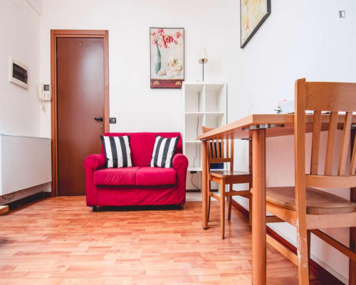 Very nice studio loft in Derganino - Gallery - 5