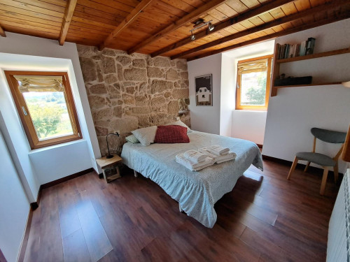 Entire property