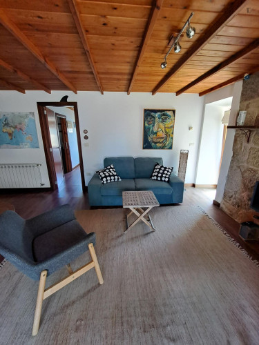 Entire property