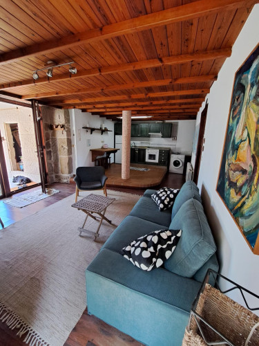 Entire property