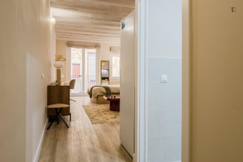 Studio, with outdoor area - Gallery - 15