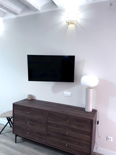 Studio, with outdoor area - Gallery - 14