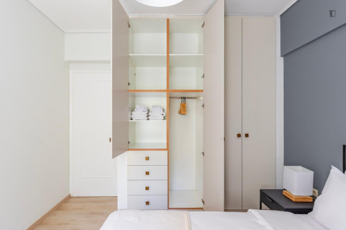 Welcoming 2-bedroom flat in Paleo Faliro - Gallery - 6