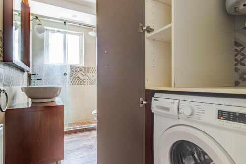 Welcoming 2-bedroom flat in Paleo Faliro - Gallery - 10