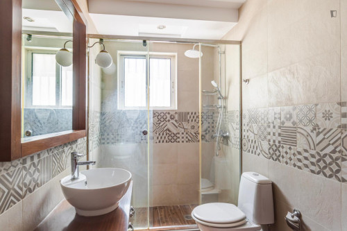 Welcoming 2-bedroom flat in Paleo Faliro - Gallery - 11