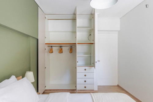 Welcoming 2-bedroom flat in Paleo Faliro - Gallery - 21