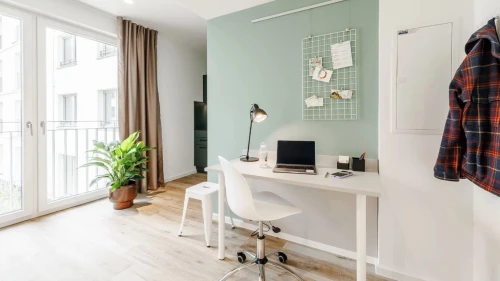 THE FIZZ Ludwigshafen - Rooms