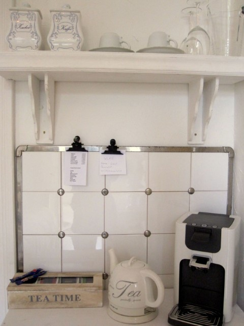 Apartment - 8
