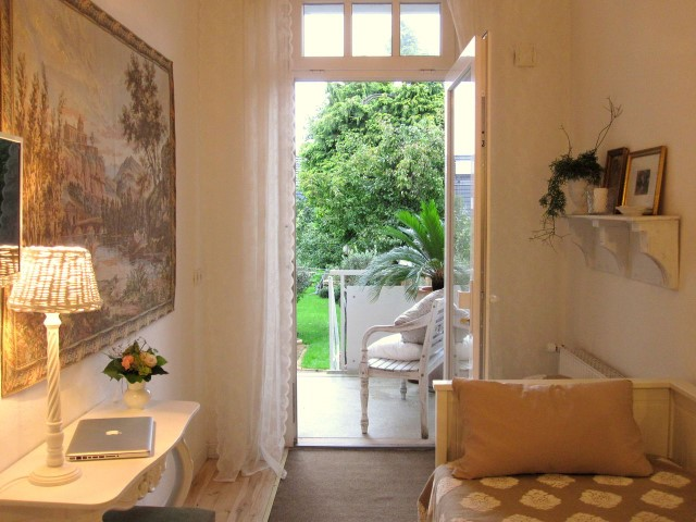 Small Apartment with Charme & Esprit - Gallery - 14