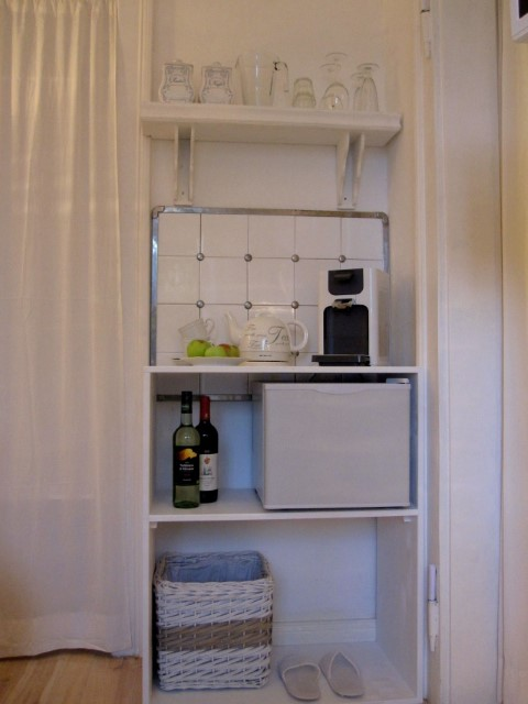 Apartment - 9