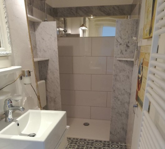Apartment - 6