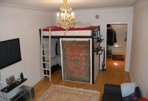 Sveavägen, Stockholm