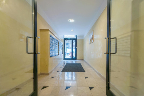 Király utca, Budapest