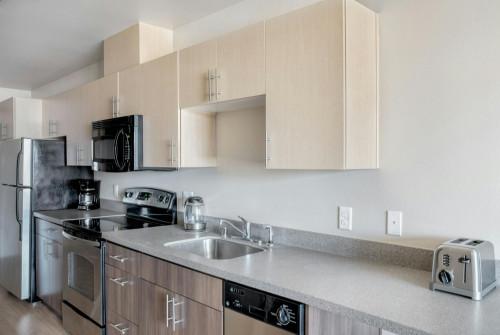 6th Avenue North, Seattle, WA - Gallery - 6