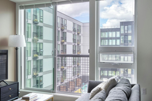 23rd Avenue, Seattle, WA