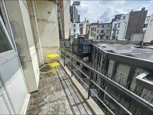Rue Lambert Crickx, Anderlecht - Gallery - 7