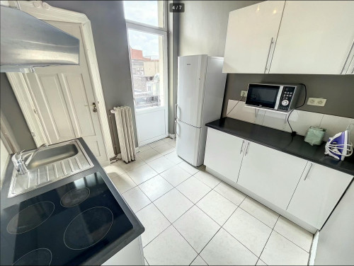 Rue Lambert Crickx, Anderlecht - Gallery - 5