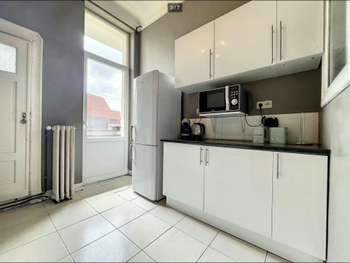 Rue Lambert Crickx, Anderlecht - Gallery - 6