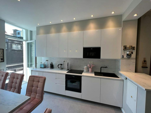 Rue Lambert Crickx, Anderlecht - Gallery - 9