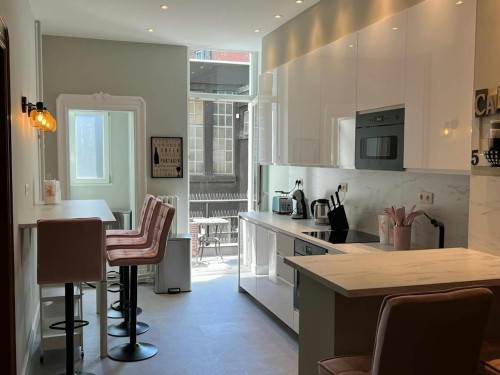 Rue Lambert Crickx, Anderlecht - Gallery - 8