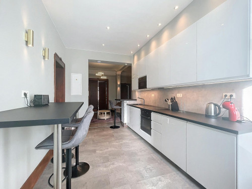 Rue Lambert Crickx, Anderlecht - Gallery - 5