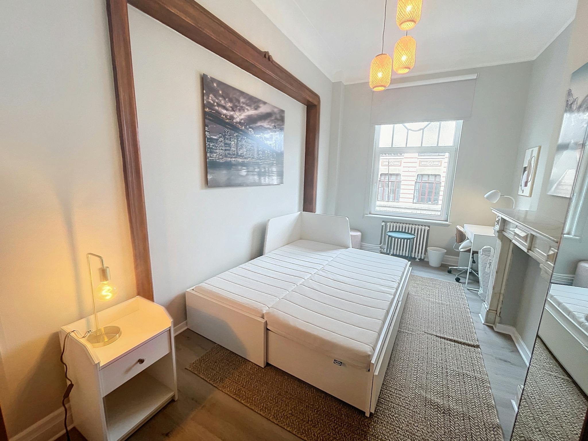 Private Room - 1