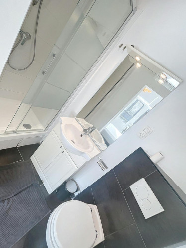 Rue Lambert Crickx, Anderlecht - Gallery - 7