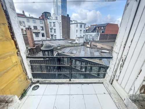 Rue Lambert Crickx, Anderlecht