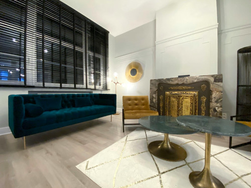 Avenue du Diamant, Brussels - Gallery - 5