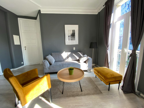Rue Jacques de Lalaing, Brussels - Gallery - 5